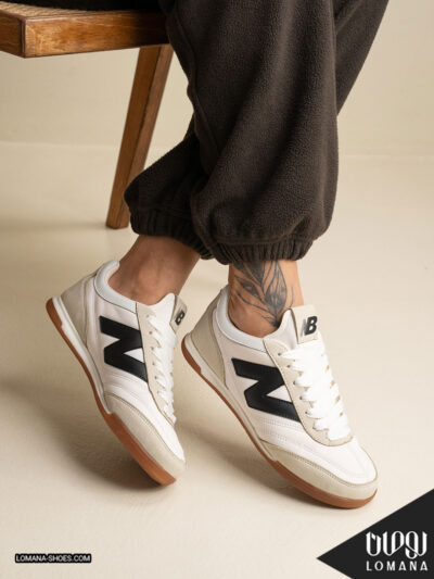 کتونی نیوبالانس rc42 لومانا - کد 2712