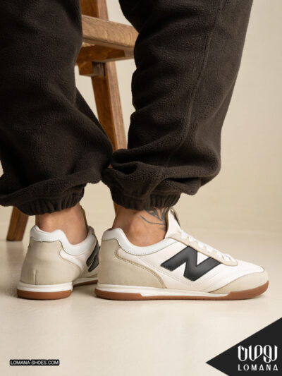 کتونی نیوبالانس rc42 لومانا - کد 2712