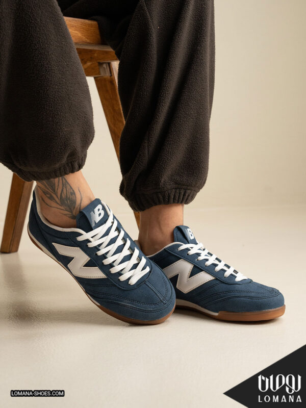 کتونی نیوبالانس rc42 لومانا - کد 2712