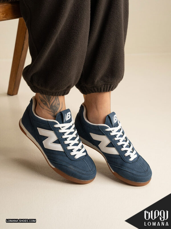 کتونی نیوبالانس rc42 لومانا - کد 2712