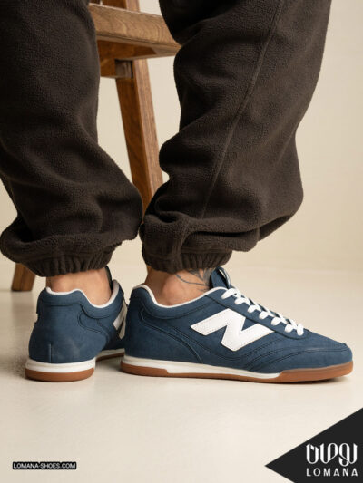 کتونی نیوبالانس rc42 لومانا - کد 2712