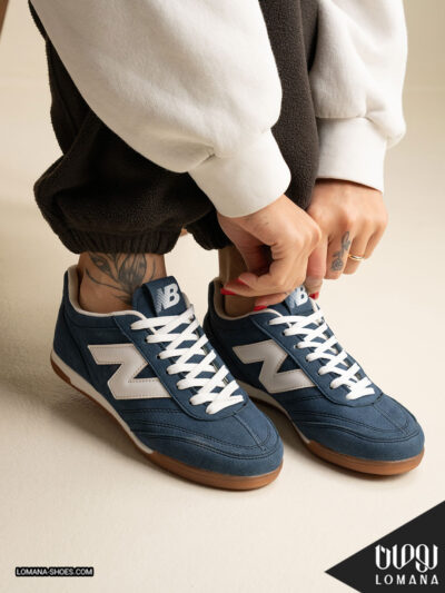 کتونی نیوبالانس rc42 لومانا - کد 2712