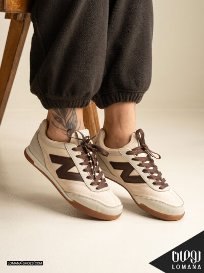 کتونی نیوبالانس rc42 لومانا - کد 2712