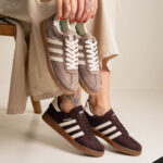 کتونی آدیداس اسپزیال پلاس لومانا - کد 2701