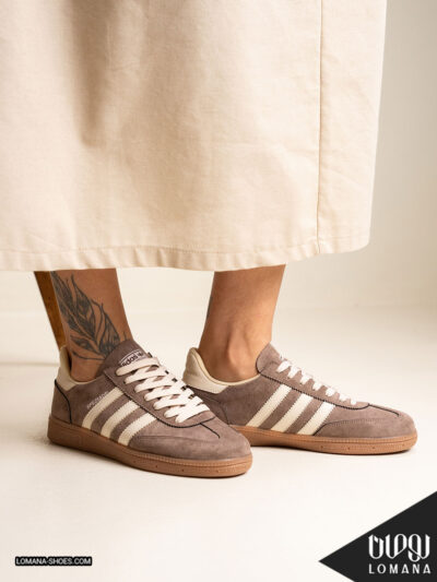 کتونی آدیداس اسپزیال پلاس لومانا - کد 2701