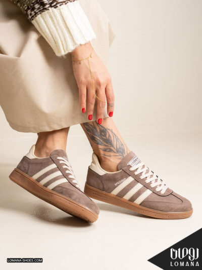 کتونی آدیداس اسپزیال پلاس لومانا - کد 2701