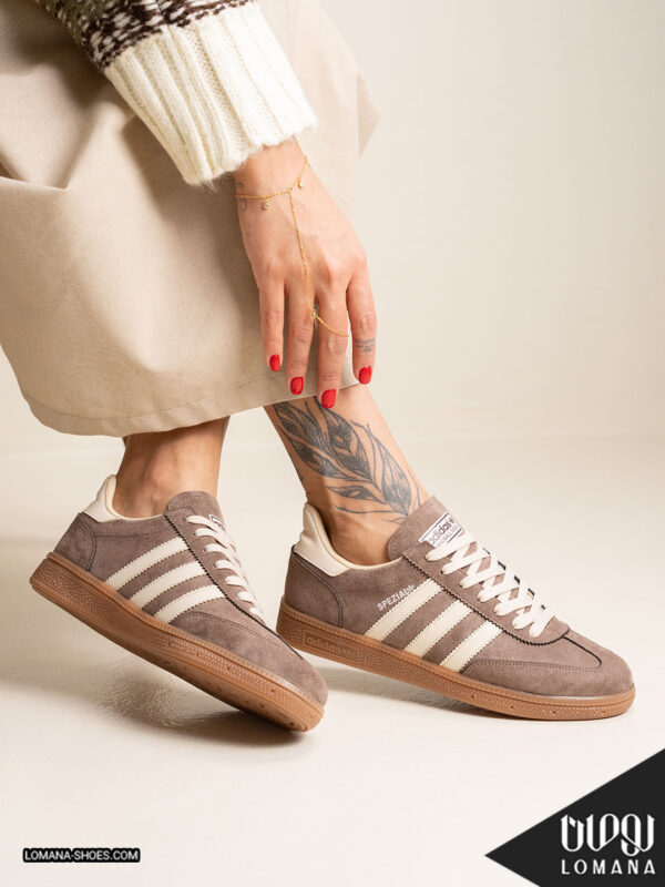 کتونی آدیداس اسپزیال پلاس لومانا - کد 2701