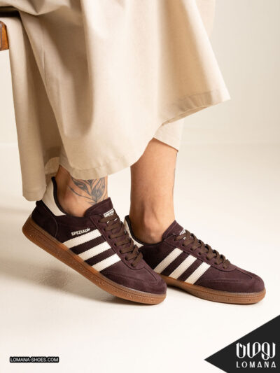 کتونی آدیداس اسپزیال پلاس لومانا - کد 2701