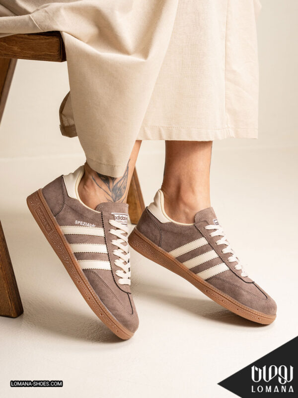 کتونی آدیداس اسپزیال پلاس لومانا - کد 2701