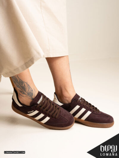 کتونی آدیداس اسپزیال پلاس لومانا - کد 2701