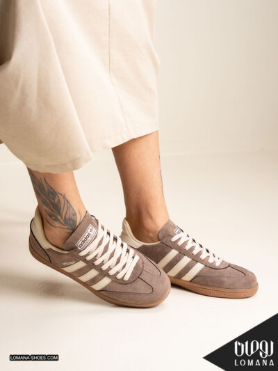 کتونی آدیداس اسپزیال پلاس لومانا - کد 2701