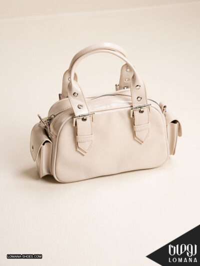 کیف دوجیب بغل لومانا - کد 2738
