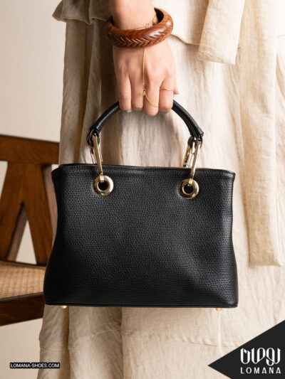 کیف چهار یراق سریر لومانا - کد 2743