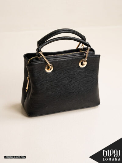 کیف چهار یراق سریر لومانا - کد 2743