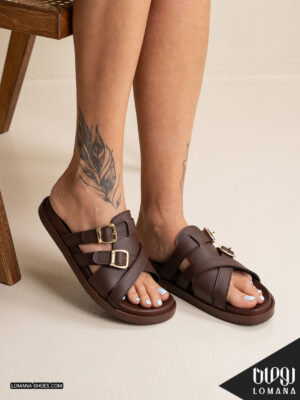 اسلیپر ۹۶۰ لومانا - کد 2757