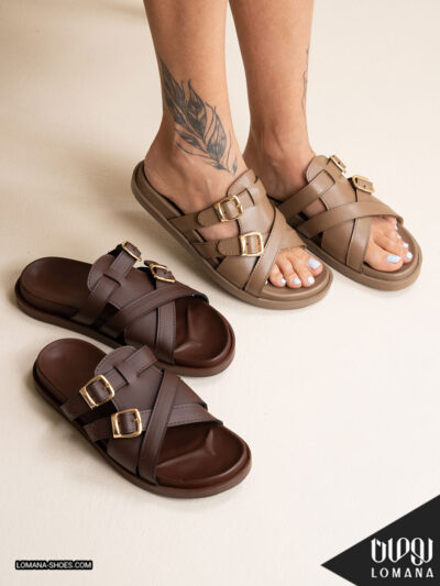 اسلیپر ۹۶۰ لومانا - کد 2757