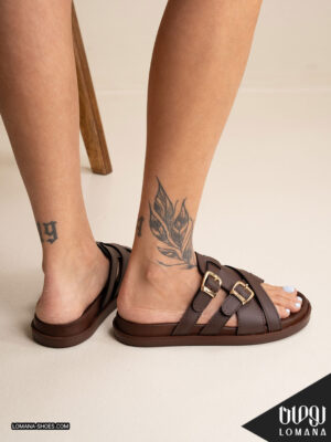 اسلیپر ۹۶۰ لومانا - کد 2757