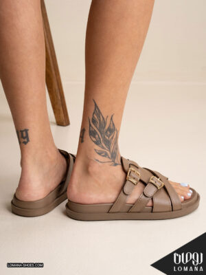 اسلیپر ۹۶۰ لومانا - کد 2757