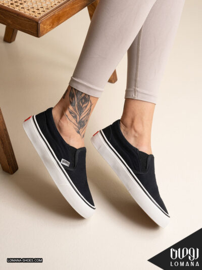 ونس دوکش ۹۶۱ لومانا - کد 2782