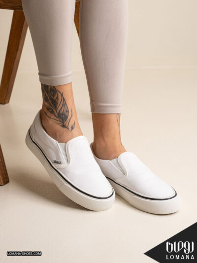 ونس دوکش ۹۶۱ لومانا - کد 2782