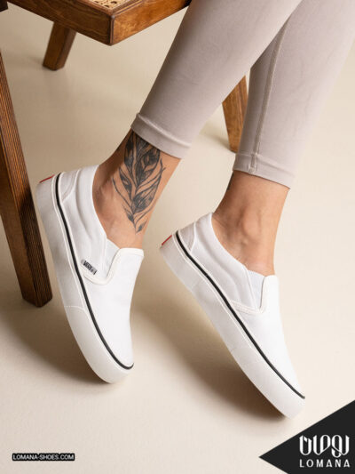 ونس دوکش ۹۶۱ لومانا - کد 2782