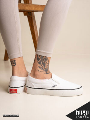 ونس دوکش ۹۶۱ لومانا - کد 2782