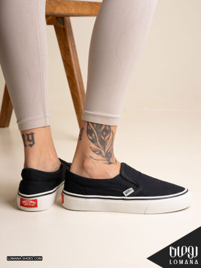 ونس دوکش ۹۶۱ لومانا - کد 2782