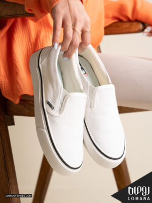 ونس دوکش ۹۶۱ لومانا - کد 2782