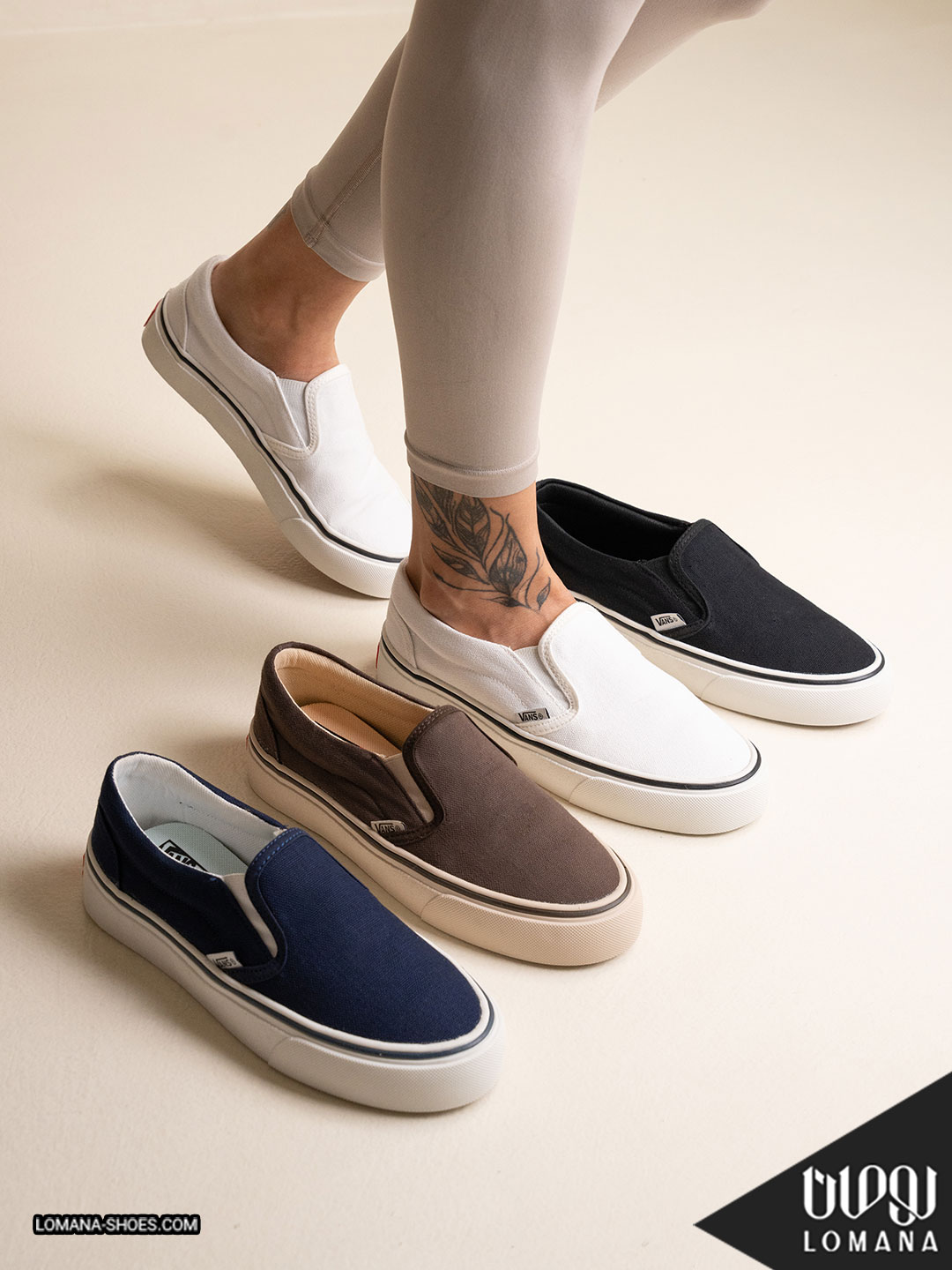 ونس دوکش ۹۶۱ لومانا - کد 2782 ونس دوکش ۹۶۱ لومانا - کد 2782