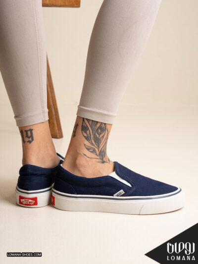 ونس دوکش ۹۶۱ لومانا - کد 2782