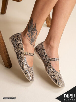 کالج عروسکی مهتاب لومانا - کد 2755