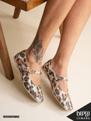 کالج عروسکی مهتاب لومانا - کد 2755