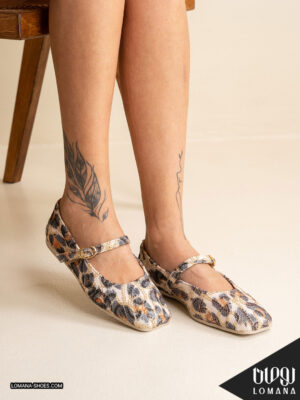 کالج عروسکی مهتاب لومانا - کد 2755