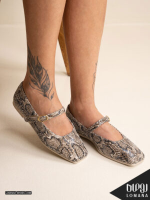 کالج عروسکی مهتاب لومانا - کد 2755