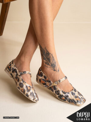 کالج عروسکی مهتاب لومانا - کد 2755