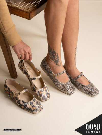 کالج عروسکی مهتاب لومانا - کد 2755