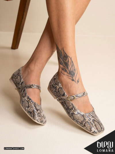 کالج عروسکی مهتاب لومانا - کد 2755