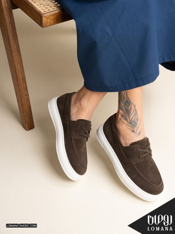 کالج بندی اشبالت لومانا - کد 2718