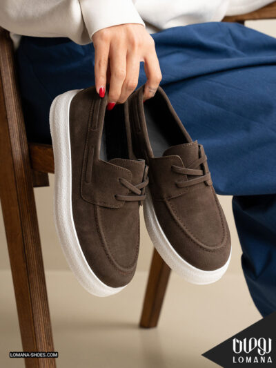 کالج بندی اشبالت لومانا - کد 2718