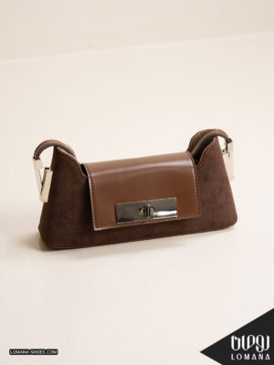 کیف دیزل مجلسی لومانا - کد 2733