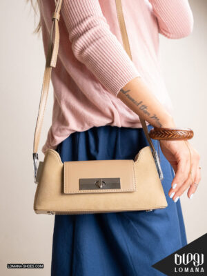 کیف دیزل مجلسی لومانا - کد 2733