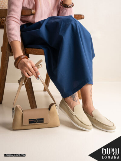 ست کیف دیزل مجلسی و کالج نیکا لومانا - کد 2734