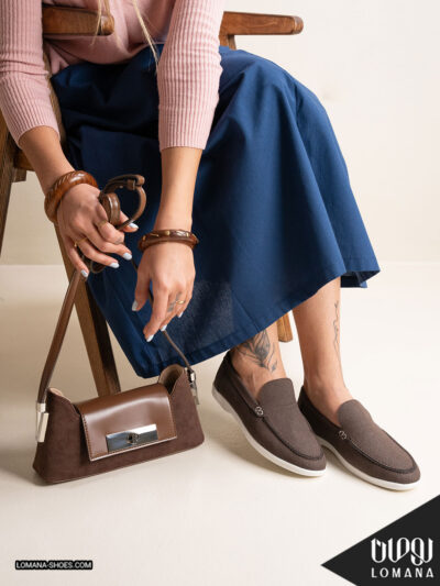 ست کیف دیزل مجلسی و کالج نیکا لومانا - کد 2734