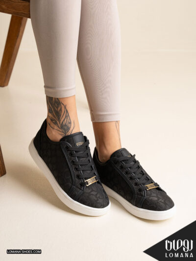 ونس گس پارچه‌ای لومانا - کد 2783