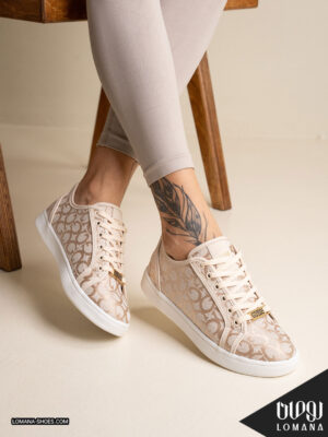 ونس گس پارچه‌ای لومانا - کد 2783