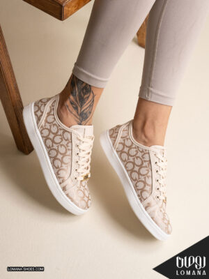 ونس گس پارچه‌ای لومانا - کد 2783