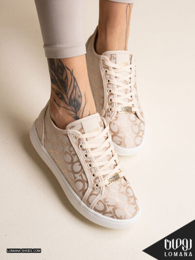 ونس گس پارچه‌ای لومانا - کد 2783