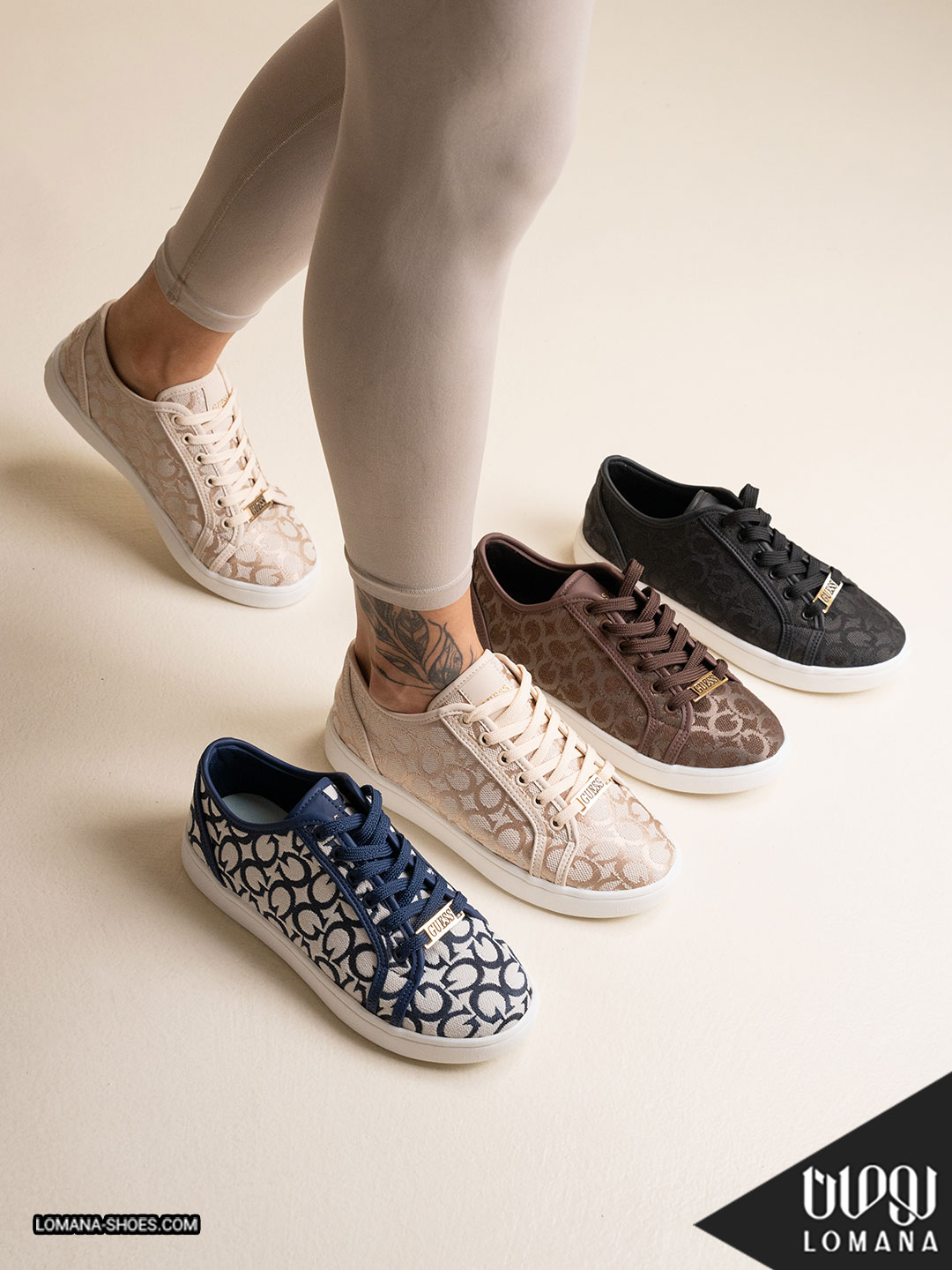 ونس گس پارچهای لومانا - کد 2783 ونس گس پارچهای لومانا - کد 2783