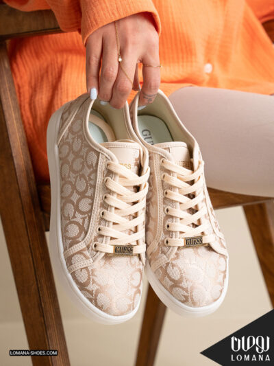 ونس گس پارچه‌ای لومانا - کد 2783