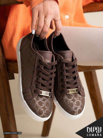 ونس گس پارچه‌ای لومانا - کد 2783